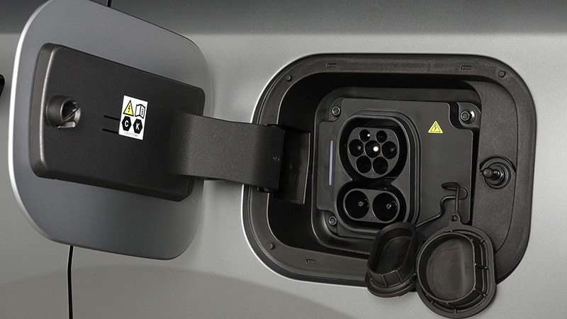 Foto de - omoda 9 2025