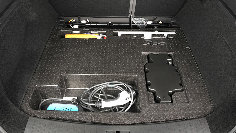 Foto de - omoda 9 2025