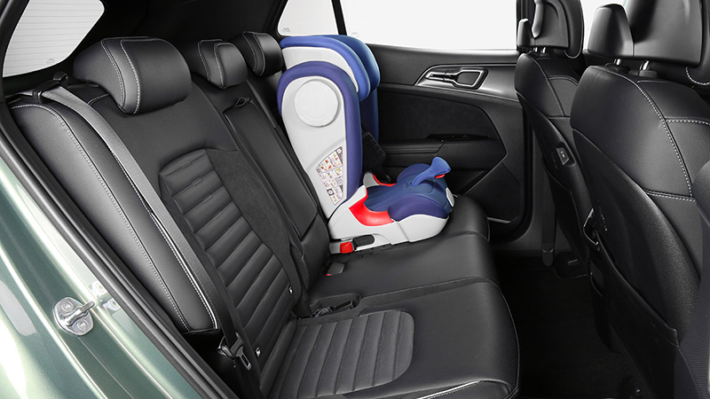 Foto de - kia sportage 2022