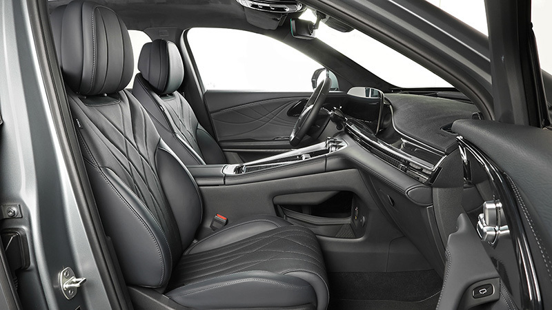 Foto de - omoda 9 2025