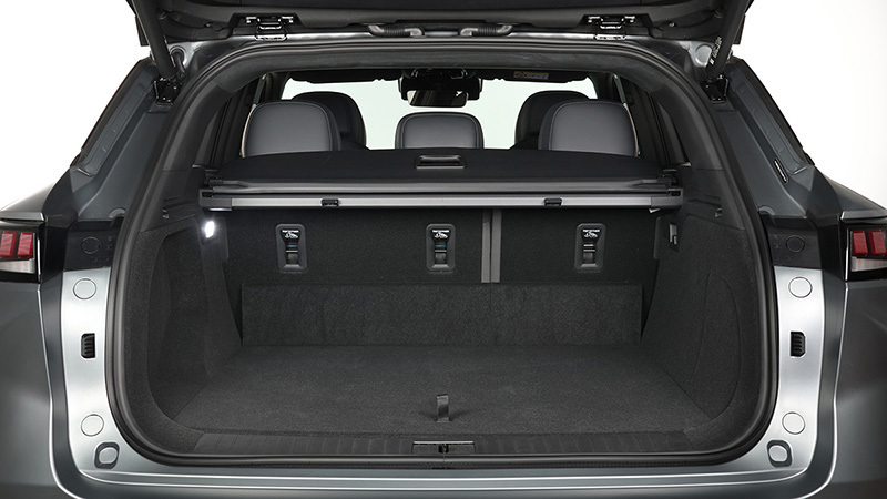 Foto de - omoda 9 2025