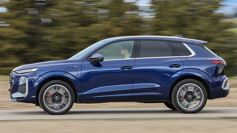 Foto de - audi q3 2026