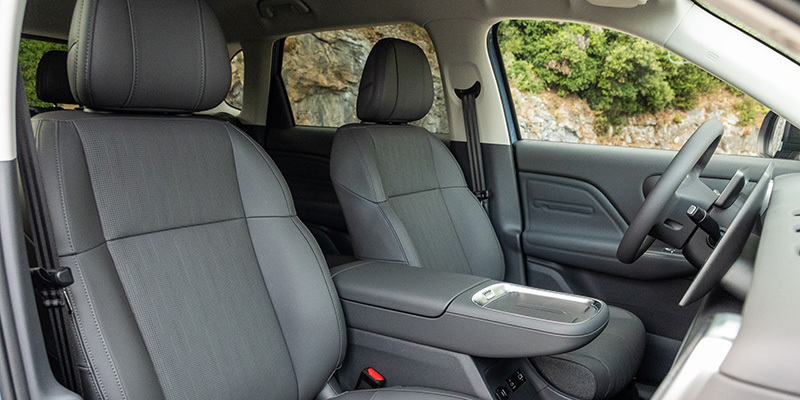 Foto de - leapmotor b10 2025