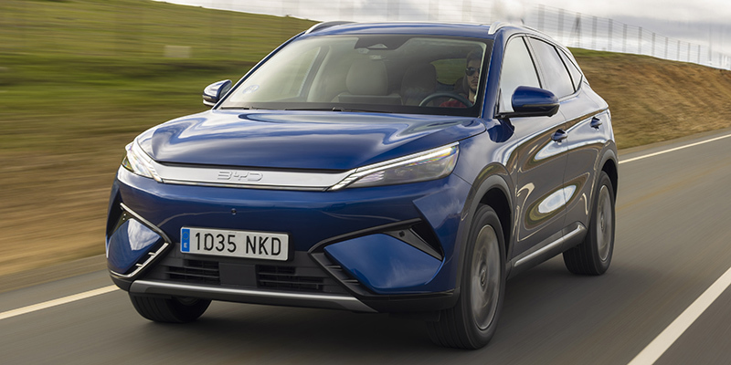 Foto de - byd atto-3-evo 2026