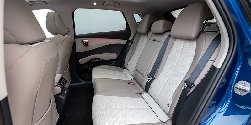 Foto de - byd atto-3-evo 2026