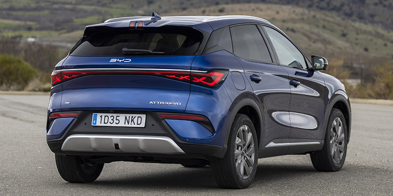 Foto de - byd atto-3-evo 2026