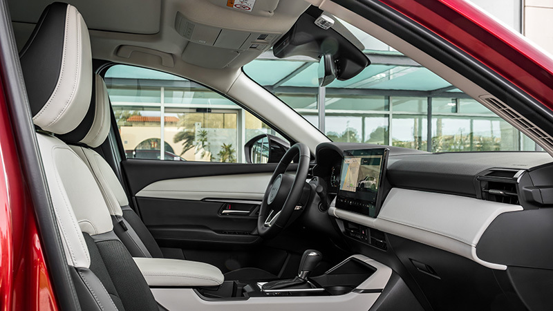 Foto de - mazda cx-5 2026