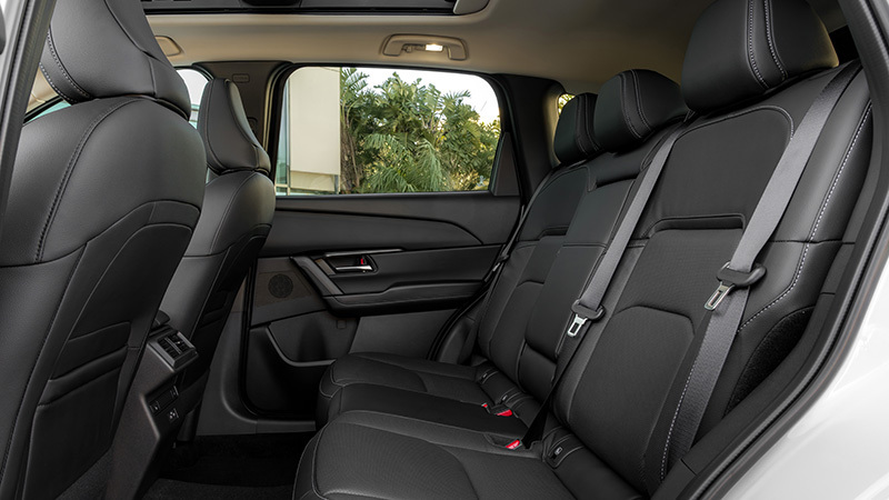 Foto de - mazda cx-5 2026