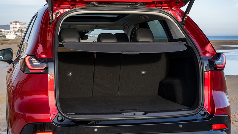 Foto de - mazda cx-5 2026