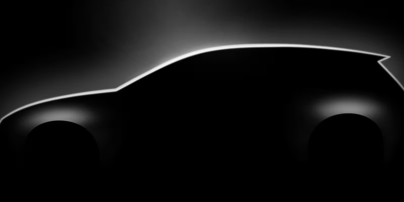 Foto de - volkswagen golf 2027