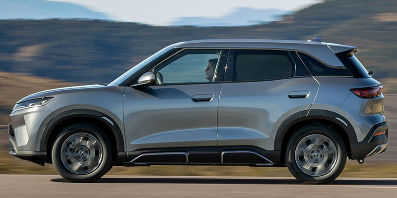 Foto de - byd atto-2 2025