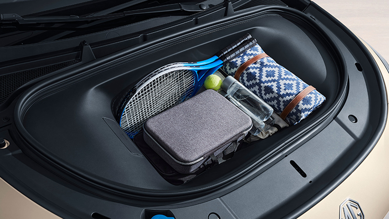 Foto de - mg mgs6 2026