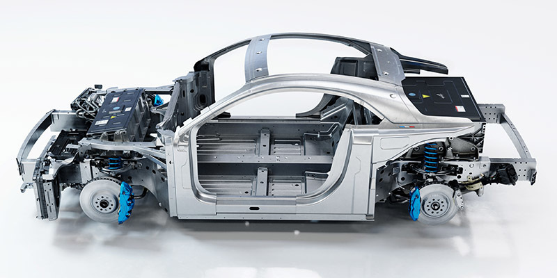 Foto de - alpine a110 2027