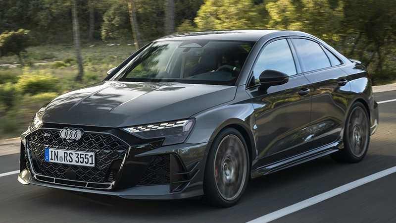 Foto de - audi a3 2024