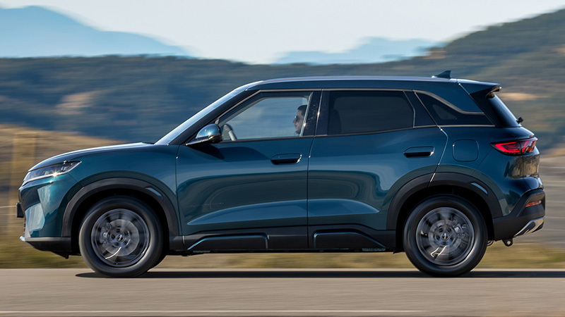 Foto de - byd atto-2 2025