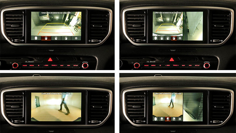 Foto de - kia sportage 2018