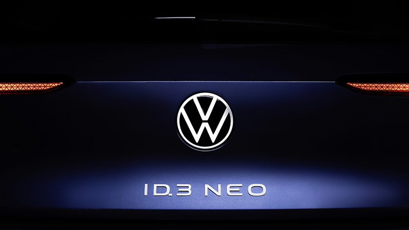 Foto de - volkswagen id3-neo 2027
