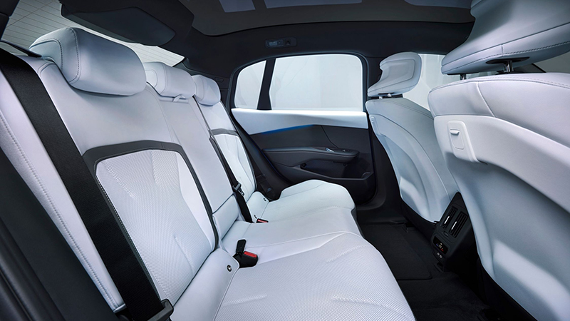 Foto de - bmw i3 2027