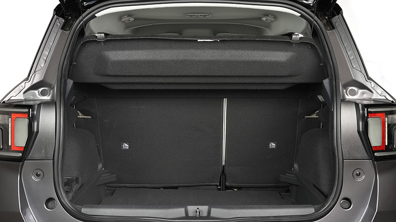 Foto de - citroen c3-aircross 2024