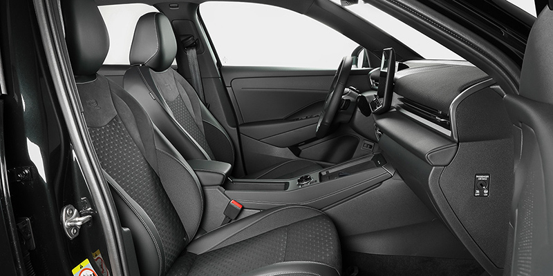 Foto de - volkswagen t-roc 2026