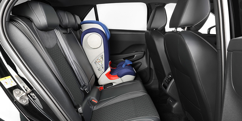Foto de - volkswagen t-roc 2026