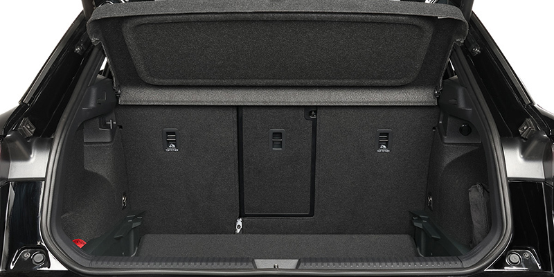 Foto de - volkswagen t-roc 2026