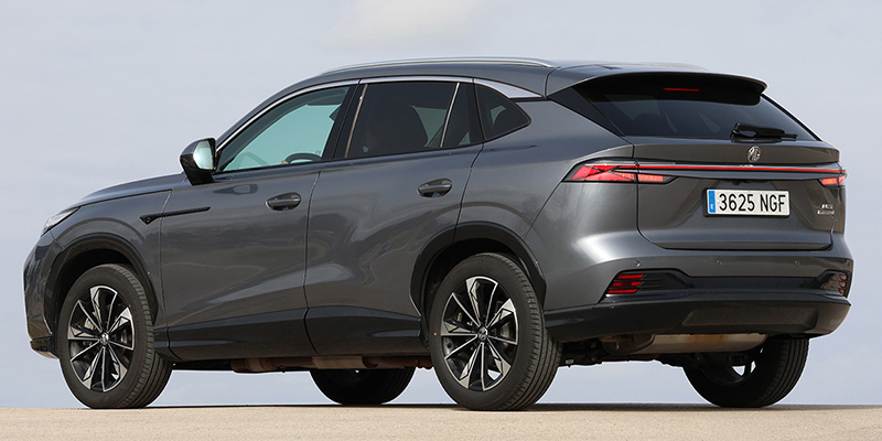 Foto de - mg hs 2025