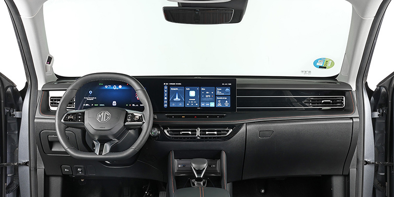 Foto de - mg hs 2025