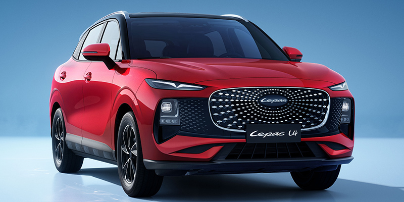 LEPAS L4 (2026) - Imágenes exteriores Foto de - lepas l4 2026