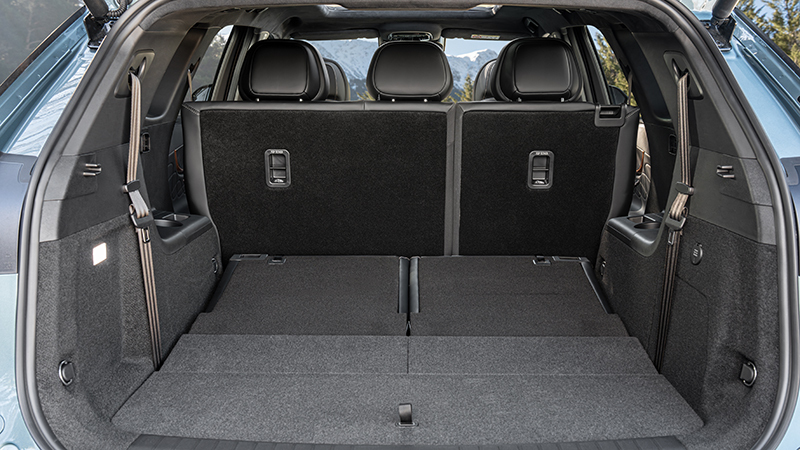 Foto de - jaecoo 8 2025