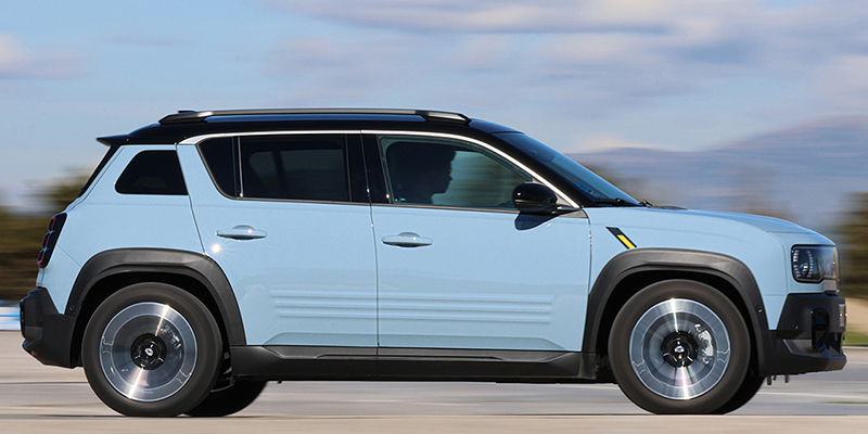 Foto de - renault 4 2025