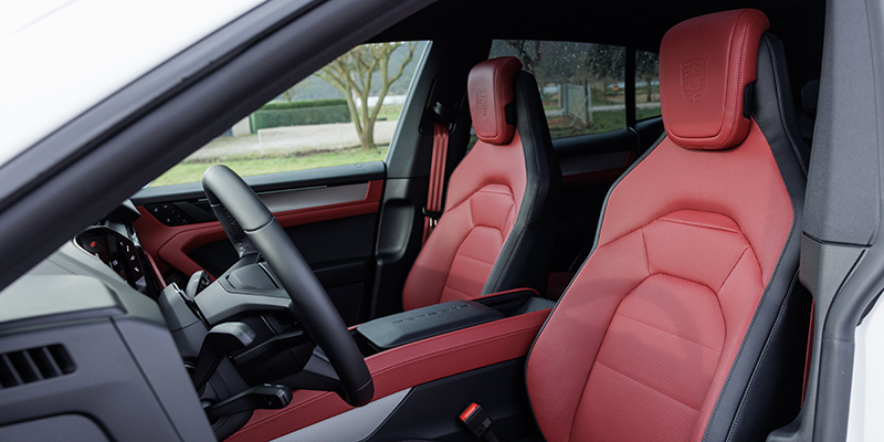 Foto de - porsche cayenne 2026