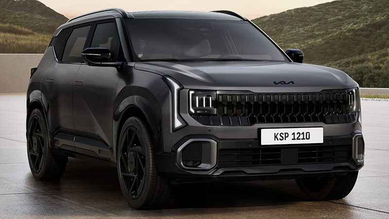 Foto de - kia seltos 2026