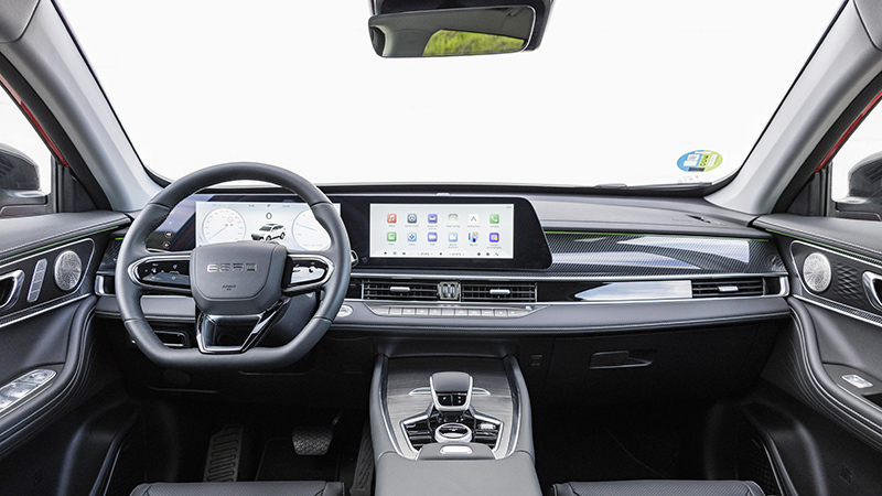 Foto de - ebro s700 2025