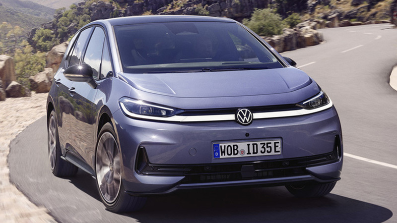 Foto de - volkswagen id3-neo 2027