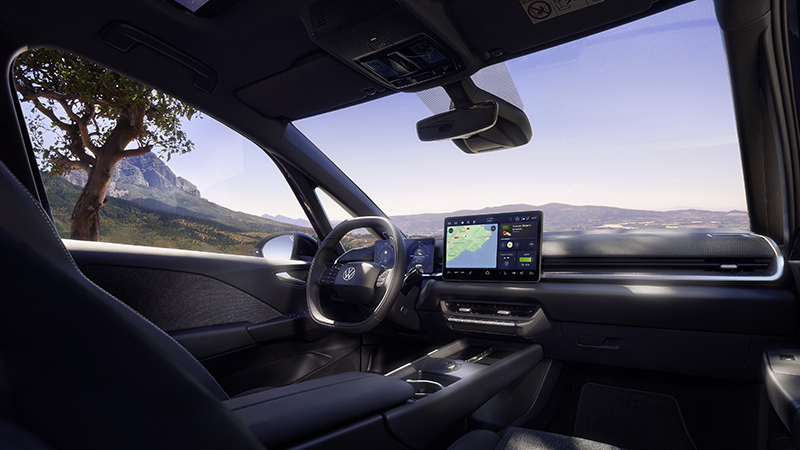 Foto de - volkswagen id3-neo 2027