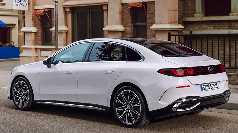 Foto de - mercedes clase-c-electrico 2027