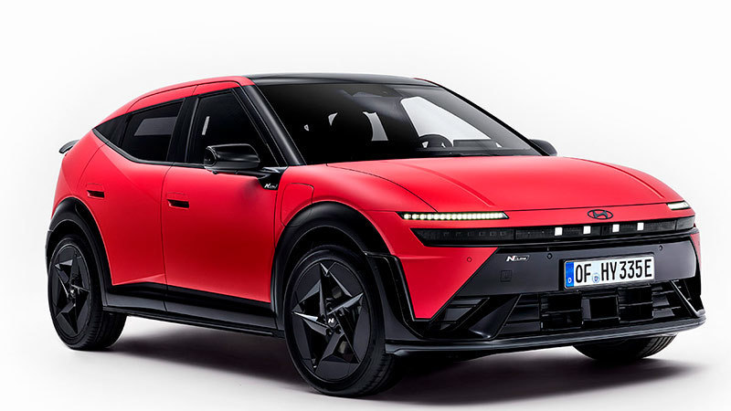 Foto de - hyundai ioniq-3 2027