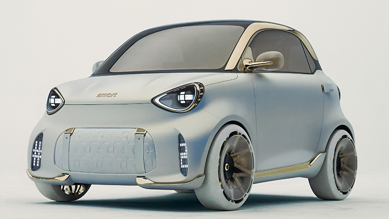 Foto de - smart concept-2 