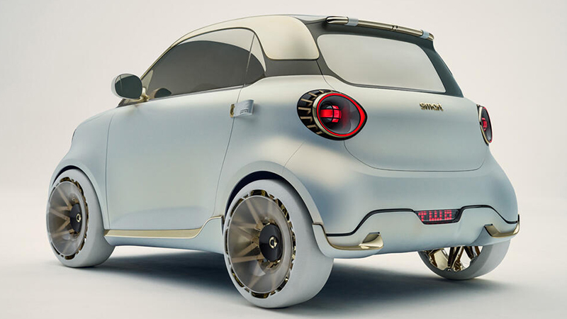 Foto de - smart concept-2 