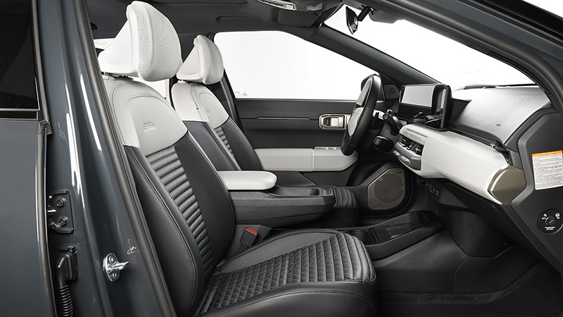 Foto de - kia ev4 2025