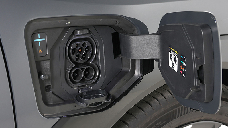 Foto de - kia ev4 2025