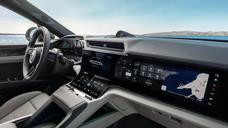 Foto de - porsche cayenne 2026