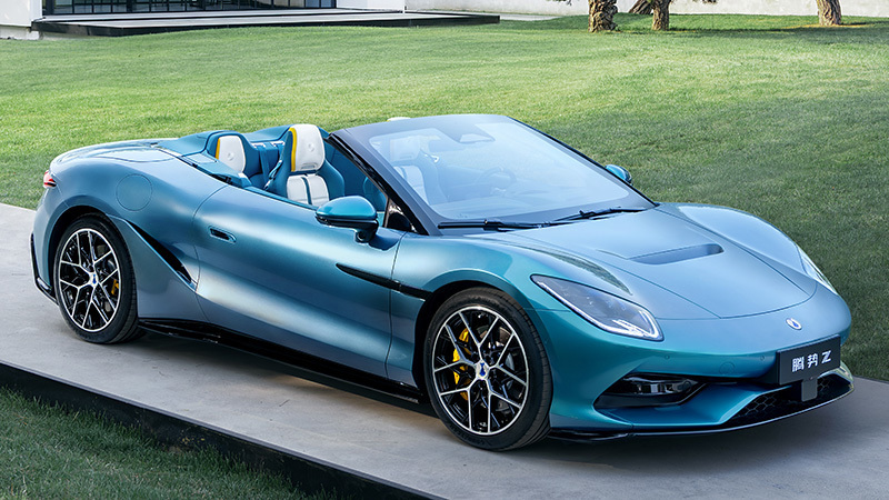 Foto de - denza z 2027