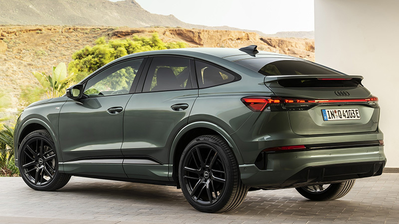 Foto de - audi q4 2026