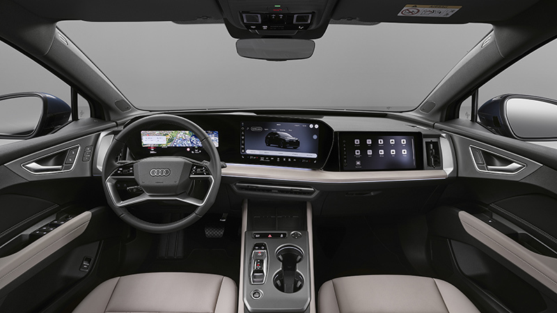 Foto de - audi q4 2026