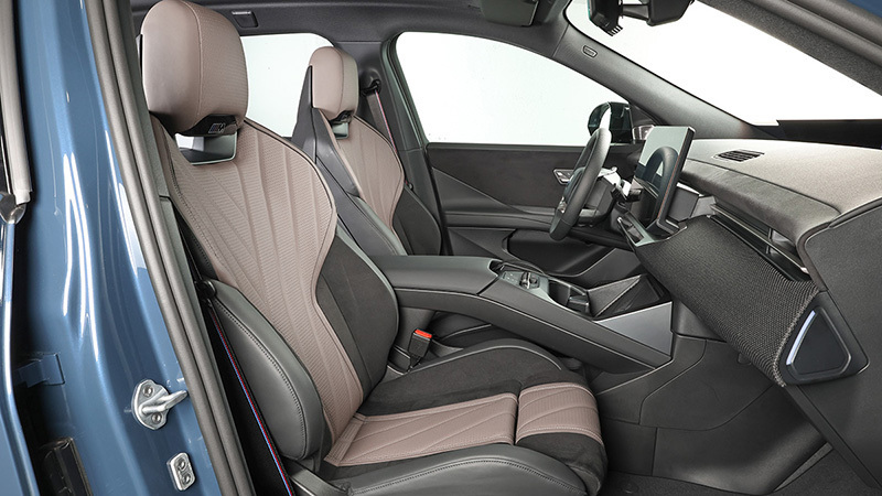 Foto de - bmw ix3 2026