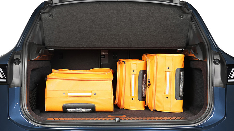 Foto de - bmw ix3 2026