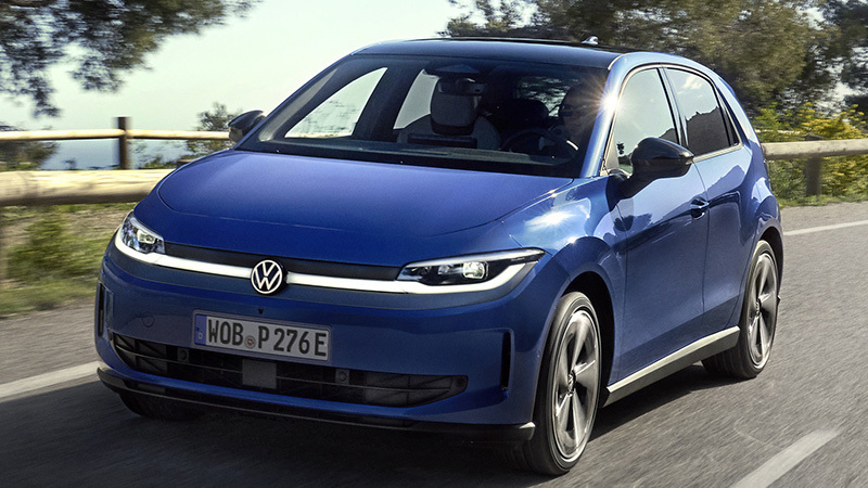 Foto de - volkswagen id-polo 2026