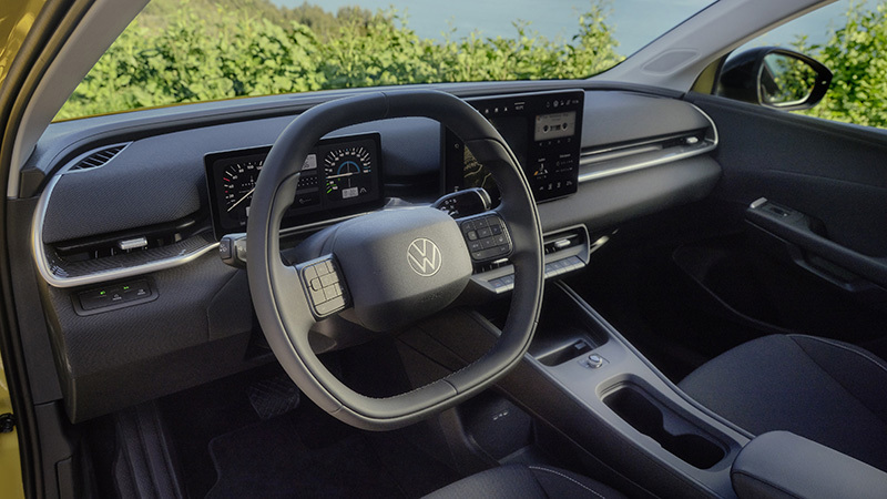 Foto de - volkswagen id-polo 2026